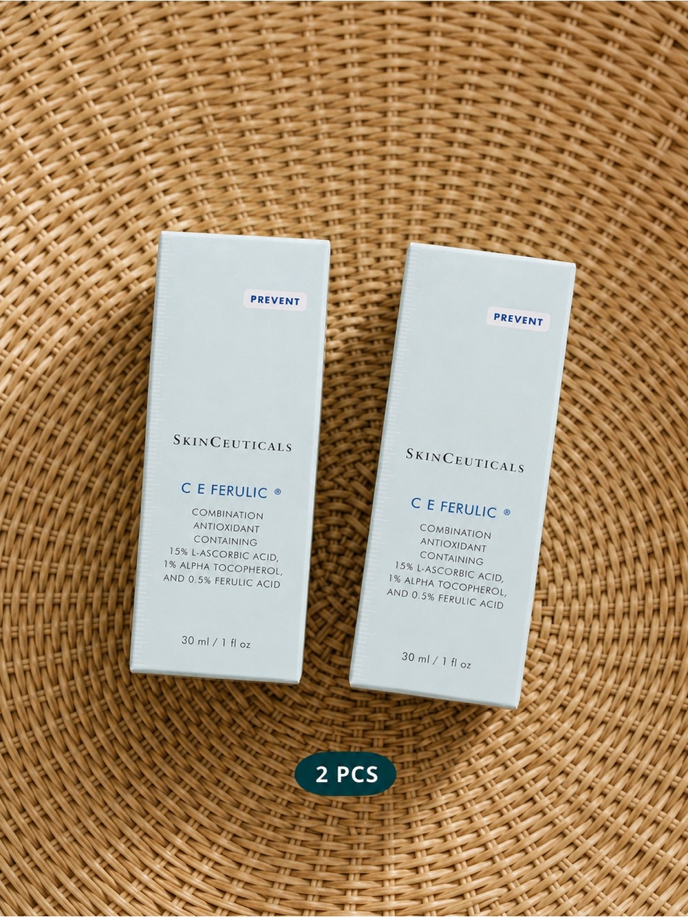SkinCeuticals C E Ferulic Antioxidant Serum - EXP:05/28